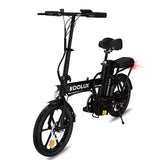 KOOLUX BK5S Folding Electric Bike EBSC911