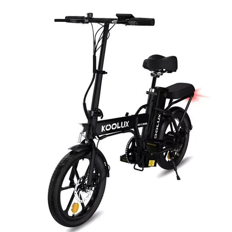 KOOLUX BK5S Folding Electric Bike EBSC911