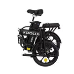 KOOLUX BK5S Folding Electric Bike EBSC911