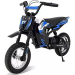 RCB R9X 36V,4Ah 300W Electric Kid Motorcycle - EBSC423 KIDSCO