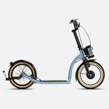 SwiftyAIR-E Electric Scooter - EBSC113