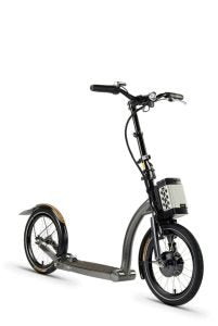 SwiftyONE-E Electric Scooter TALL - EBSC119