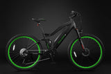 Techtron Pro 3500 Electric Bike - MULB0065 (TE3 Pro)