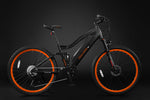 Techtron Ultra 8000 Electric Bike - MULB0075 (TE8 Ultra)