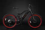 Techtron Ultra 8000 Electric Bike - MULB0075 (TE8 Ultra)