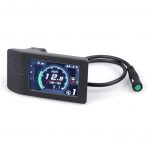 TFT COLOUR DISPLAY CENTRE MOUNT MODULE £129.00 - PEN402 - DMO