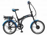 Cruiser E-MTB (Electric Bike) - EBSC800