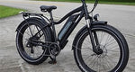 Cruiser E-MTB (Electric Bike) - EBSC800