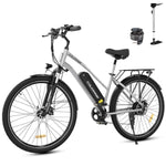 Colorway BK27 36V,15Ah 350W City Electric Bike EBSC907 UNI