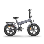 ENGWE EP-2 Pro EU 48V 250W Lightweight Folding Electric Bike EBSC988