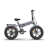 ENGWE EP-2 Pro EU 48V 250W Lightweight Folding Electric Bike EBSC988