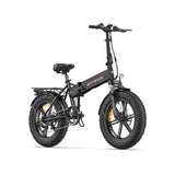 ENGWE EP-2 Pro EU 48V 250W Lightweight Folding Electric Bike EBSC988