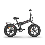 ENGWE EP-2 Pro EU 48V 250W Lightweight Folding Electric Bike EBSC988