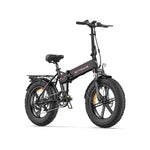 ENGWE EP-2 Pro EU 48V 250W Lightweight Folding Electric Bike EBSC988