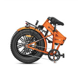 ENGWE EP-2 Pro EU 48V 250W Lightweight Folding Electric Bike EBSC988