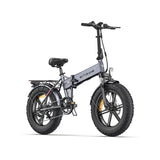 ENGWE EP-2 Pro EU 48V 250W Lightweight Folding Electric Bike EBSC988