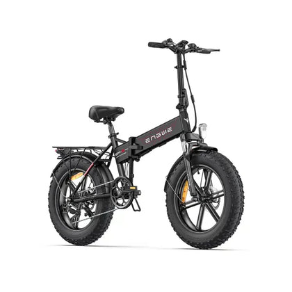 ENGWE EP-2 boost 48V,&nbsp; 13.5AH 250W Lightweight Electric Bike EBSC988