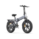 ENGWE EP-2 Pro EU 48V 250W Lightweight Folding Electric Bike EBSC988
