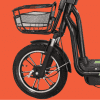 VSM Electric Bike/Scooter (No Licence) - EBSC230NL