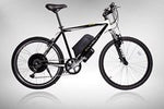 ELYSIUM RELAY 500W Electric Bike -  CYC13 SOV