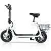 B9- Electric Scooter - 2022AD EBSC 44 (Sit On)