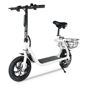 B9 Electric Scooter - 2022AD EBSC 44