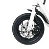 B9- Electric Scooter - 2022AD EBSC 44 (Sit On)