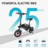 B3 Electric Bike - Scooter -  EBSC030
