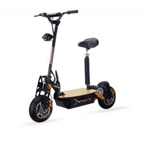 View Run EVO X800 B Adult Electric Scooter