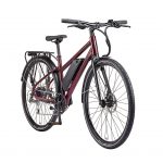 Commute EX Ladies  Electric Bike - PEN210-STH