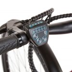 Commute EX Gents SE Electric Bike - PEN211-SOV