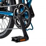Electric Folding Bike  SE - PEN220 STH