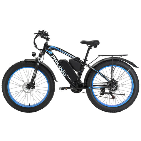 Xf660 electric discount bike