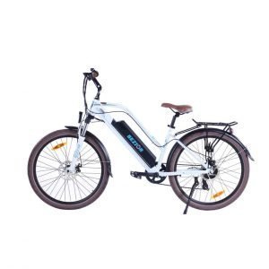 M2 Electric Bike - 2022 EBSC2
