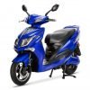 Hawk Electric Moped with Removable Lithium - 2022 EBSC026