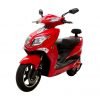 Hawk Electric Moped with Removable Lithium - 2022 EBSC026