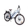 M2- Electric Bike - 2022 EBSC02 STH