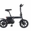 B20 Electric Bike - EBSC040 STH