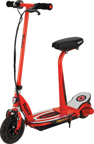 Razor Power Core E100s 24V Electric Scooter (Age 8+years) - RTL00
