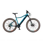 Trail Destroyer II Electric Mountain Bike   -  PEN227