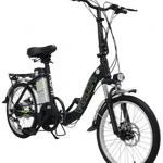 Volta VB1 Electric Bike (City) - EBSC