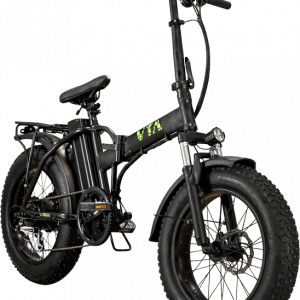 VB2 Electric Folding Bike EBSC222