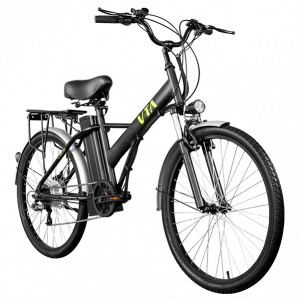 VB3 Electric Bike - EBSC