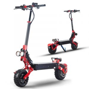 Yomax X3 Electric Scooter