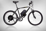 ELYSIUM RELAY 500W Electric Bike -  CYC13 SOV