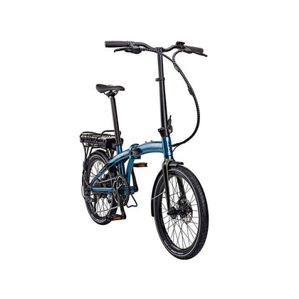 Electric Folding  Bike - PEN217 STH