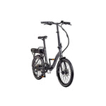 Electric Bike Step NX 26 - PEN2241 STH