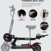 E-Scooter M4 Pro Electric Scooter (Off Road) - EBSC238