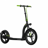 Argento Active Bike Electric Scooter - 2022AD EBSC 48