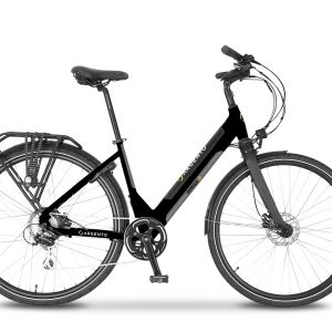 Argento Omega Electric bike - 2022 EBSC8